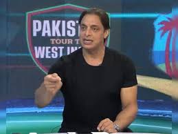 Shoaib Akhtar's Bizarre Logic After Pakistan's Defeat vs India: 'We Are Weak, And It Is Not Our Loss..