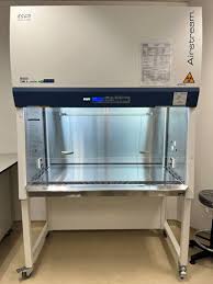 Class II Biological Safety Cabinet | Department of Food ...