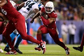 Hassan Haskins during New England Patriots roster cuts