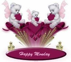 Image result for monday graphics