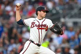 Walt Weiss on JR Ritchie’s demotion, Drake Baldwin’s injury