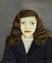 Resultado de imagem para Lucian Freud