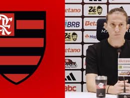 Adeus a Filipe L: Joia de R$56M do Flamengo na Europa em 2026