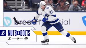 Lightning vs. Blue Jackets: Game Preview and Predictions