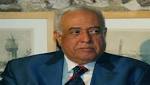 زوجة محمد متولي: توفي بسبب