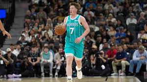 Starting Lineups Announced for Charlotte Hornets vs Miami Heat