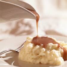 Image result for Gravy