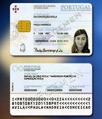 Resultado de imagem para bilhete identidade