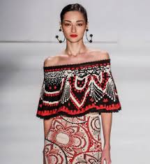 Image result for sao paulo fashion week spring 2015