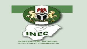 Image result for inec logo