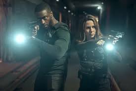 Season 2 of Prime Video’s “Cross” Fails to Reach New Heights