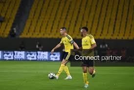 al nassr — trending on Google in Turkey