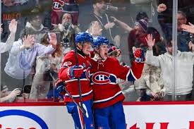 News source: Habs Fanatics