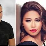 شيرين: إساءتي إلى عمرو دياب