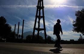 Pronostican viernes caluroso antes de la llegada de frente frío a Nuevo León