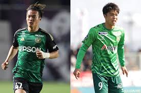 Jリーグ - News update
