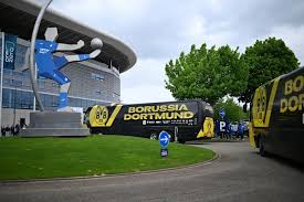 TSG Hoffenheim vs. Borussia Dortmund: Match Preview