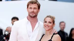 'Thor' Star Chris Hemsworth Reveals Why Quitting L.A. and Relocating to Australia Was the 'Greatest Decision' He's Ever Made