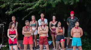 Survivor România 24 ianuarie 2026. Concurenții se luptă pentru imunitate
