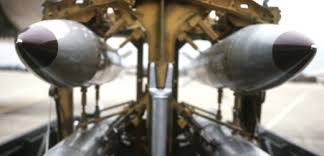 Image result for Miniature Nuclear weapons 4