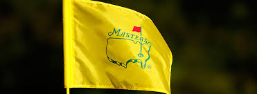 Image result for The Masters 2017