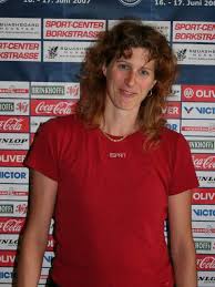 MS-Open 2007 - Spieler-Profil - Petra Kratzsch