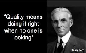 Wisdom from Henry Ford | 15 Inspiring Quotes | Simple Life Strategies via Relatably.com