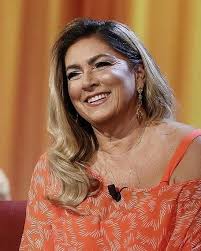 Hollywood's - Bon anniversaire à Romina Power (72 ans ...