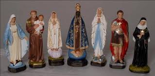 Resultado de imagem para CULTOS AS IMAGENS