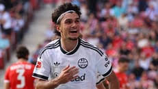 eintracht frankfurt