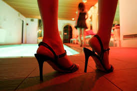 50 footballers and F1 star 'linked to luxury prostitution ring' as arrests made