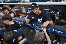 Yankees Mailbag: Spencer Jones’ debut and bullpen musings