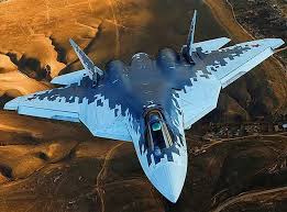 ‘Ghost jet effect’: Can enemy radar really detect the Su-57 fighter jet?
