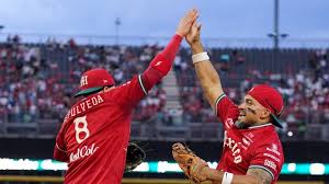 Lorenzo Bundy deja de lado el tricampeonato y se enfoca en vencer a Pericos
