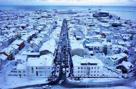 Image result for Reykjavik