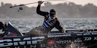 Yokohama Tire Returns as Bassmaster Sponsor for 2026 Season