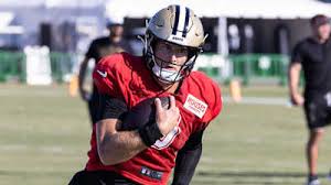 Tyler Shough Leak Exposes Lions’ Draft Heartbreak: Saints Stole Detroit’s No.1 QB Target in 2025