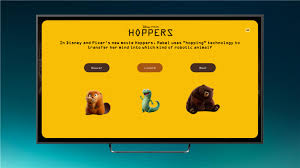 Disney Plus