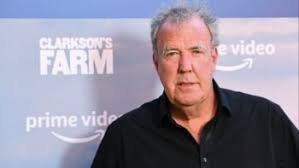 جرمی کلارکسون مجری مشهور برنامه «Top Gear» به سرطان مبتلا شده است
