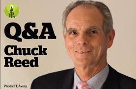 Pose Questions to Mayor Chuck Reed. By The Editor / August 26, 2011 100. Pose Questions to Mayor Chuck Reed - qa_reed