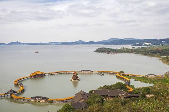 去苏州旅游必去的十大景点盘点（持续更新）