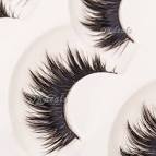 Your Guide To False Eyelashes StyleCaster