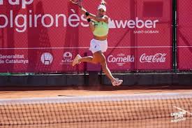 Laura Pigossi vence ex-top 20 e se junta à Bia Haddad nas oitavas do WTA 125 de La Bisbal