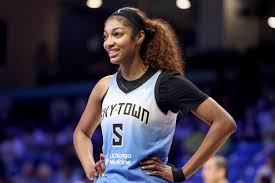 Angel Reese Wins BET Sportswoman of the Year Amidst Controversy