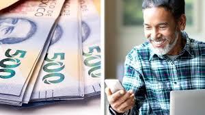 Pensión Bienestar Adultos Mayores
