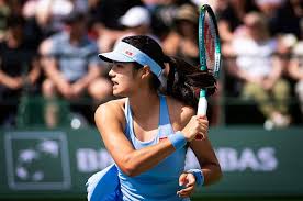 Tennis | WTA Queens 2026 | Emma Raducanu and Mika Stojsavljevic bid to join Harriet Dart in the second round