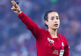 Katia Itzel