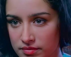 Image of Shraddha Kapoor as Aarohi Keshav Shirke in Aashiqui 2 Movie