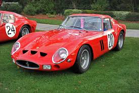 Image result for Ferrari 250 GTO