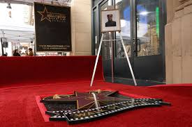 Chadwick Boseman Honored with Posthumous Star on Hollywood Walk of Fame